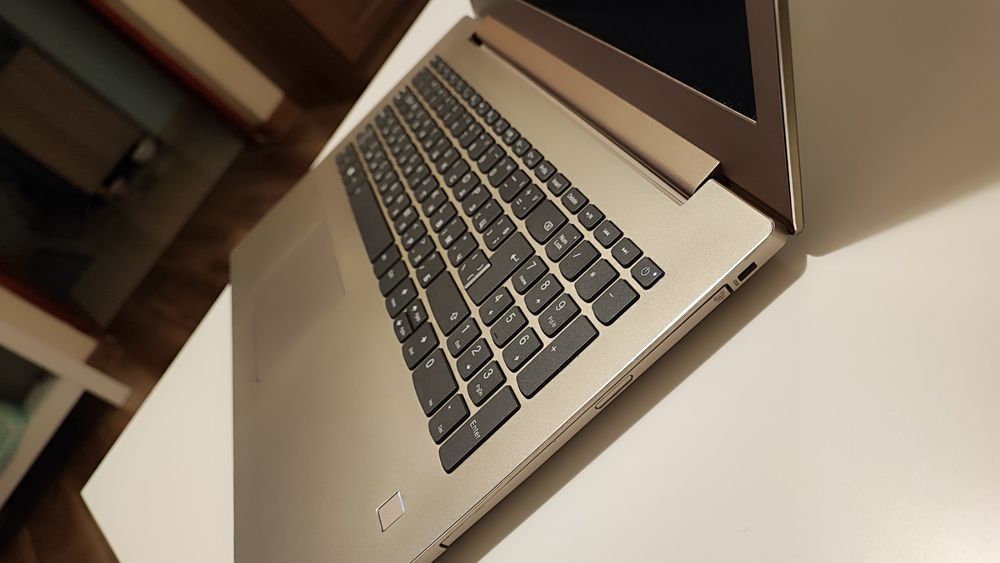 Лаптоп Lenovo IdeaPad 520