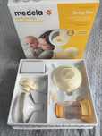 Електрическа помпа за кърма Medela Swing Flex