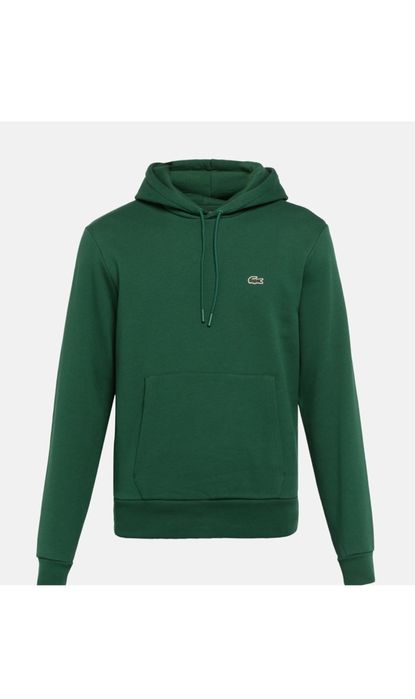 Lacoste sweatshirt