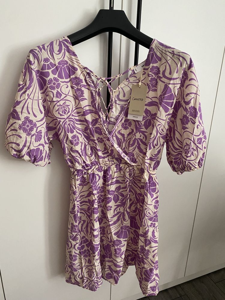Дрехи Zara, Mango, Bershka