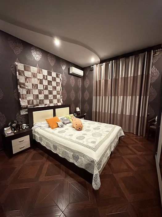 Продается дом рядом с российским посольством