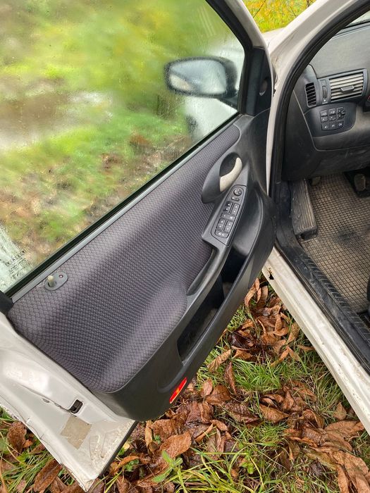 Fiat Stilo Break 1.9 diesel