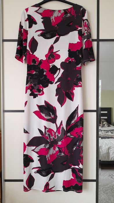 Rochie M&S marimea 38 M