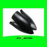 Parbriz Fumuriu Double Bubble NOU Kawasaki Z1000 an 2011-2013 si 2012