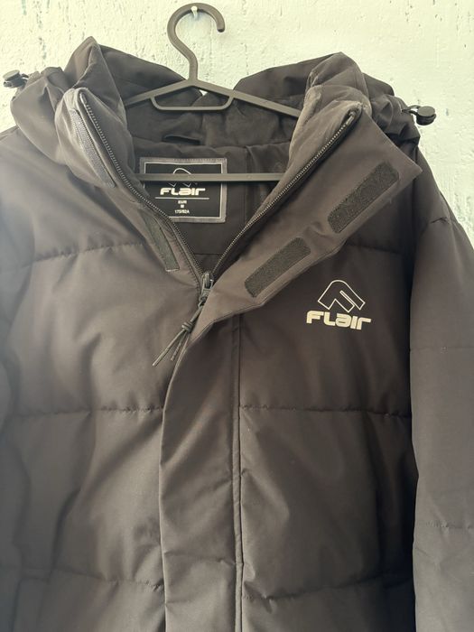 Мъжко яке Flair M