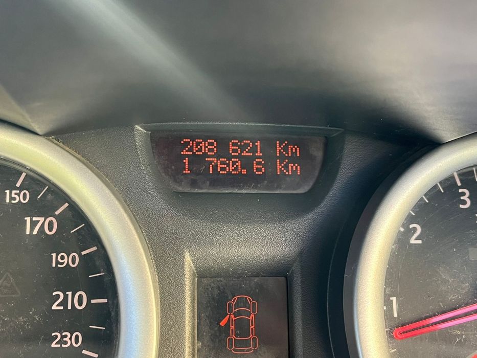 Vând Renault Megane 2 cabrio