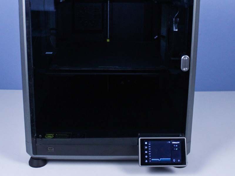 3d принтр Creality CR-K1 Max