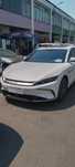 Byd han 506  пробег 5100км