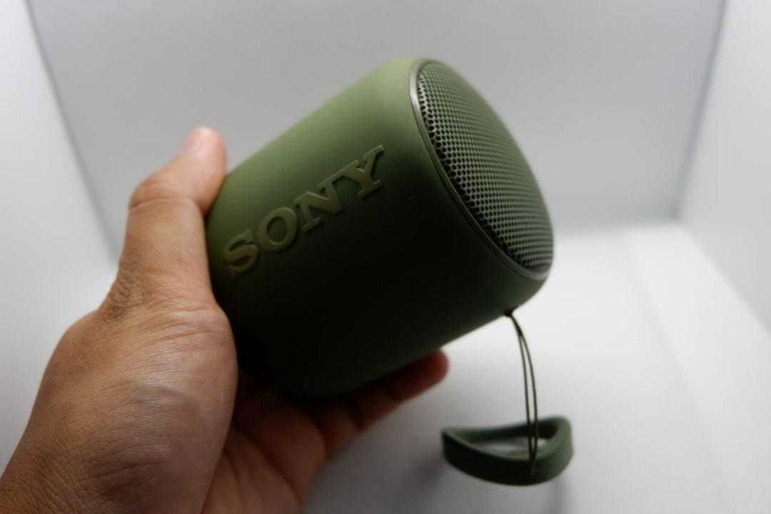 Boxa Sony boxă portabilă cu EXTRA BASS™ şi BLUETOOTH® produs nou