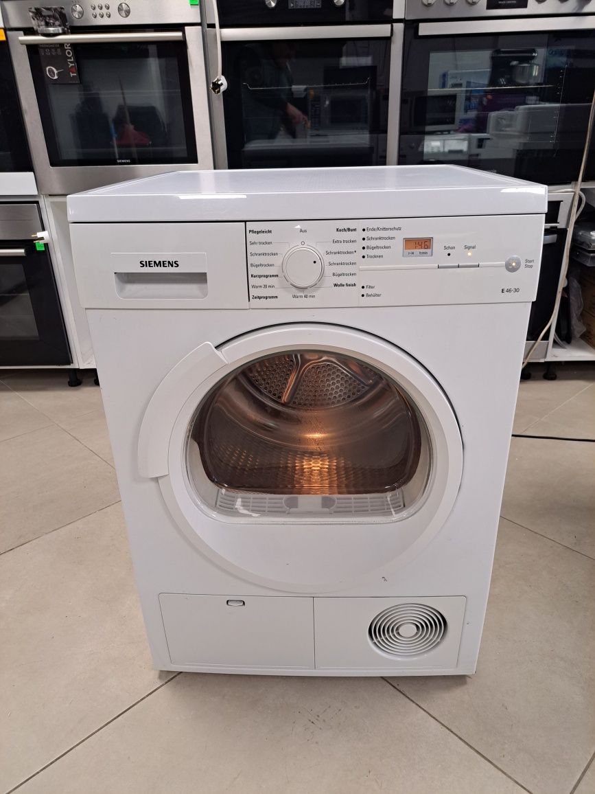 Сушилня SIEMENS E 46-30