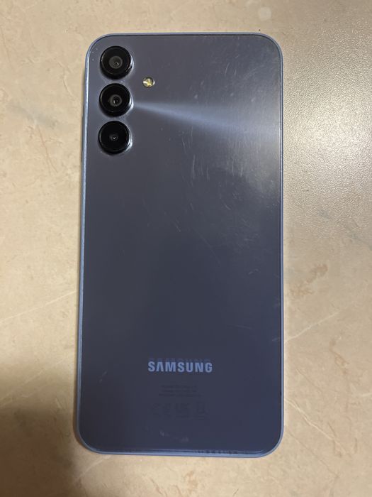 Samsung Galaxy A15 5G 128gb