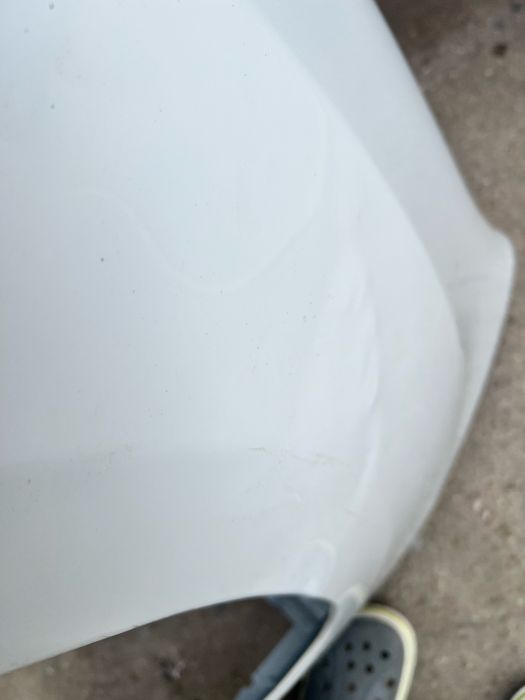 Aripa stanga fata Dacia Logan Sandero 2 fara locas semnal