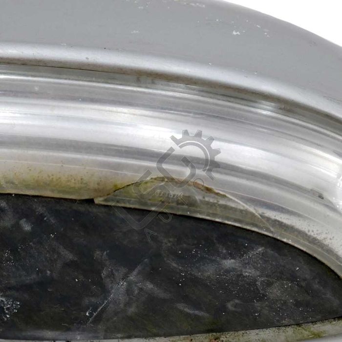 Ляво огледало Volkswagen Golf VI 2008-2016 ID:149101