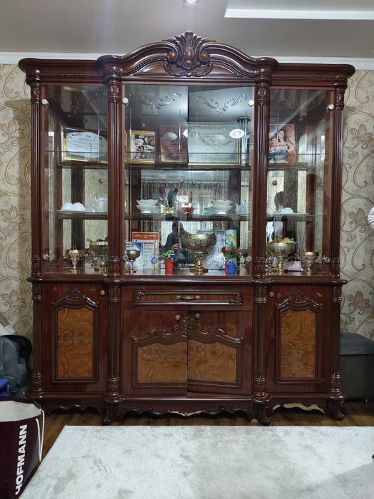 Стенка для гостиной