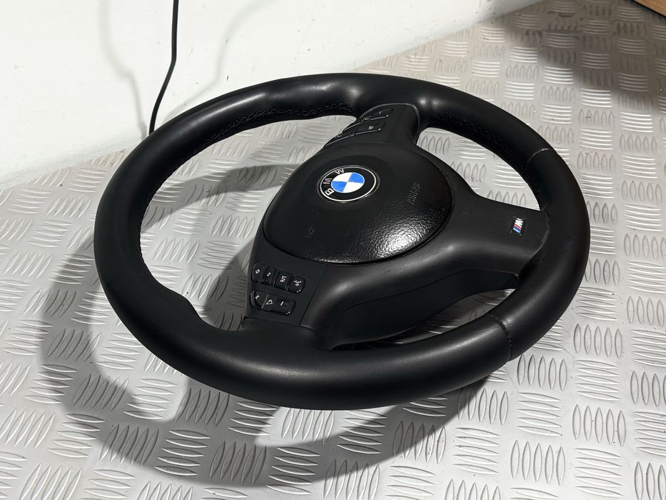 Перфектен М мулти волан за BMW Е39/Е46/Х5 е53
