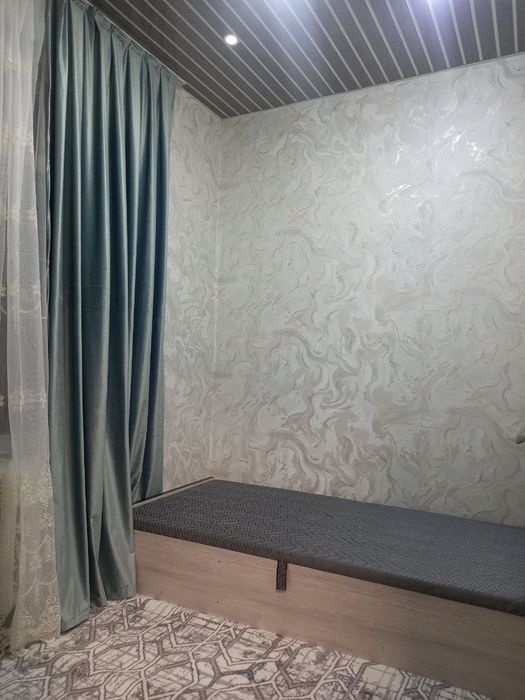 2 xonali 3 xona qilingan uy(remonti bilan)