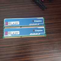 Memorie Ram Kingston DDR3