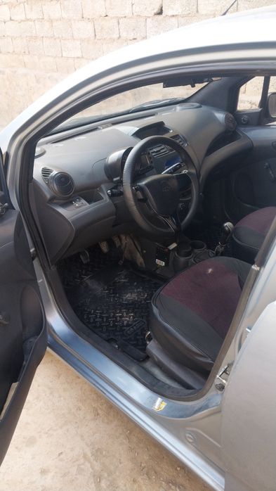 Мошина сотилади холати зур катта матор