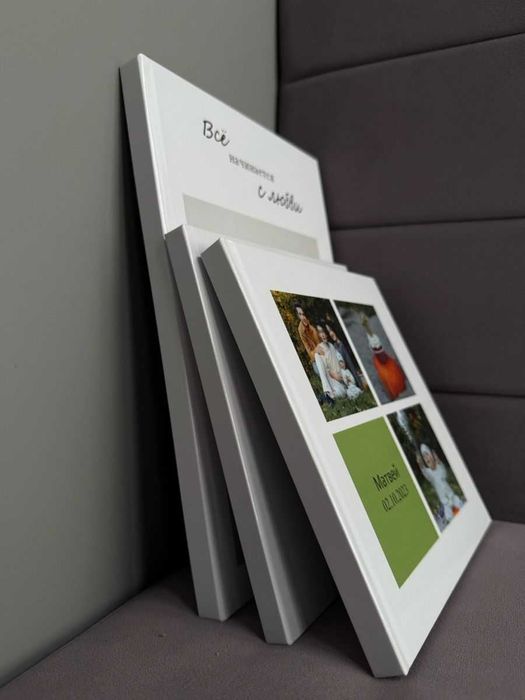 Фотокнига с вашими фотогрфиями