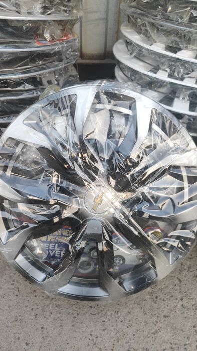 Калпак шевролет 13.14.15 размер