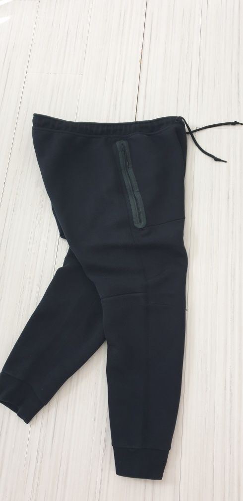 Nike Tech Fleece Pant Mens Size 2XL ОРИГИНАЛ! Мъжко Долнище!