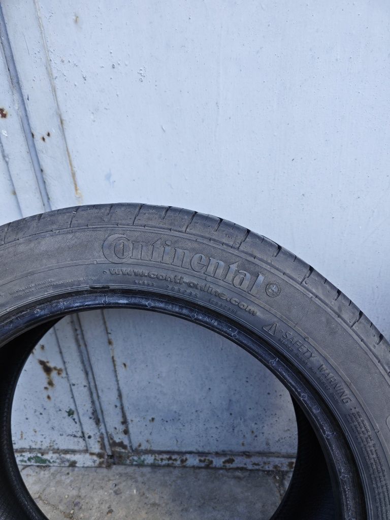 Гуми Continental и Goodyea 195/50/15r
