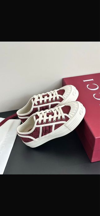 Налични Дамски кецове