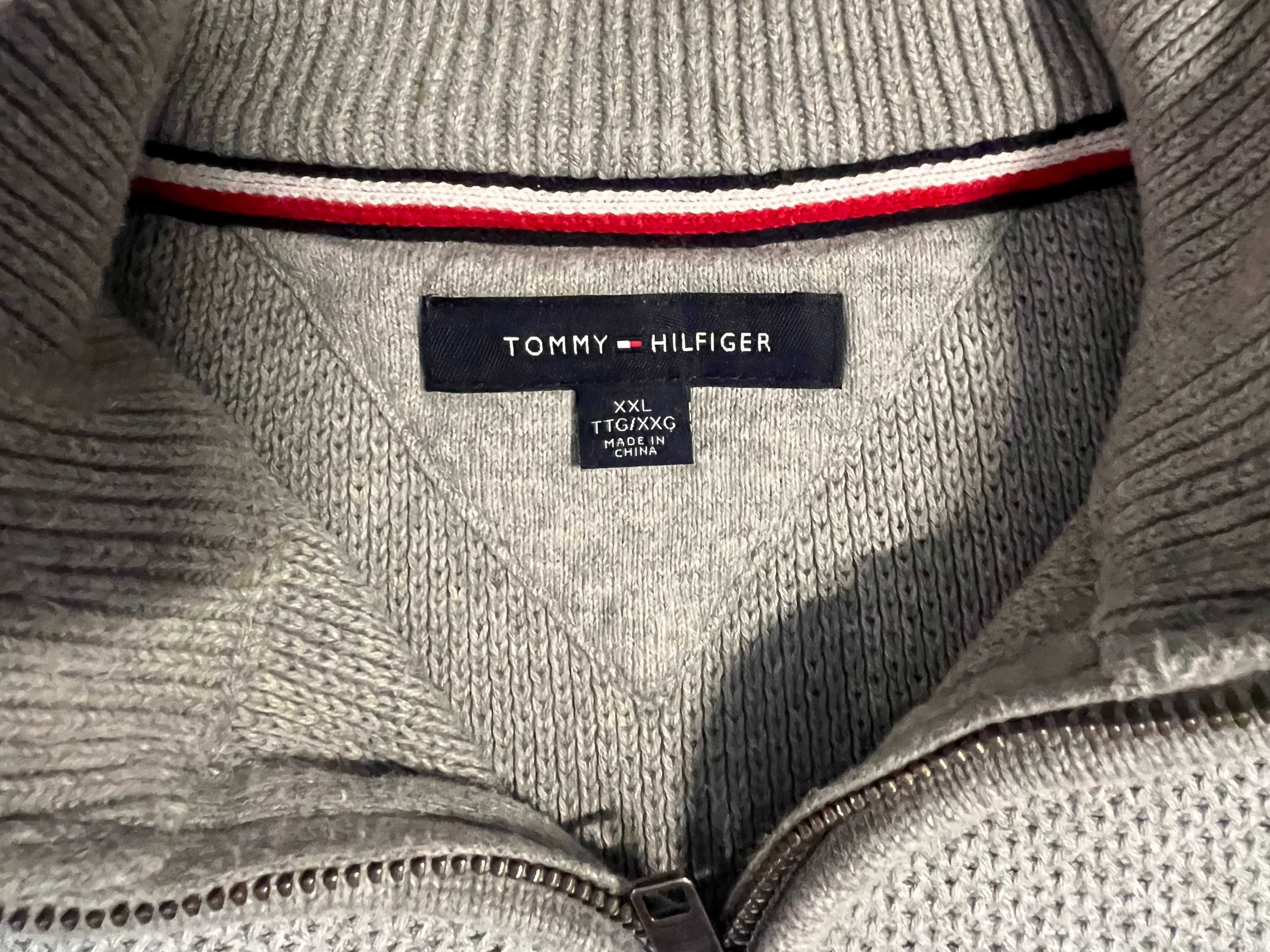 Vintage Мъжки Пуловери Tommy Hilfiger, размери L\XL\XXL.