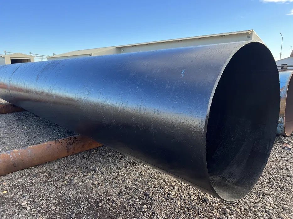 Vand teava metalica laminata si sudata calitatea S355 S235