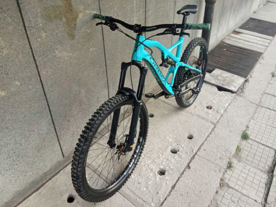Orbea Rallon 27.5 L