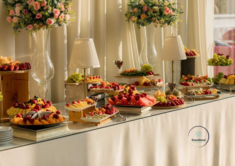 Cheese Bar | Chips&Salty Bar și alte servicii pentru evenimente