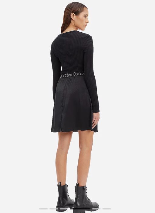 Рокля Calvin Klein Jeans