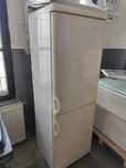 Combina frigorifica Electrolux