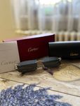 Cartier мъжки слънчеви очила