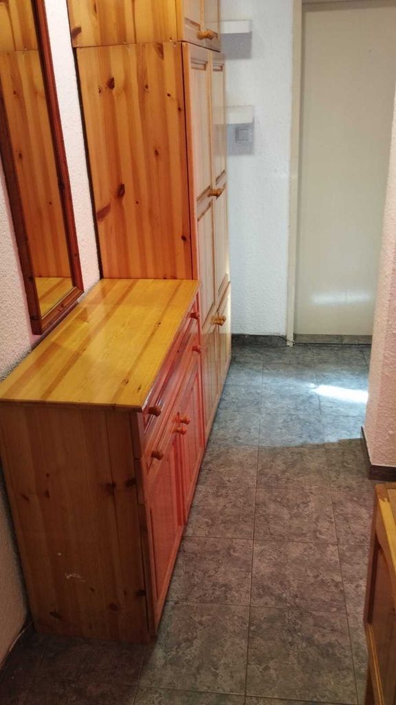 Дава се под наем Двустаен апартамент в Варна, Трошево - 50 кв.м за 306 € - Снимка #4