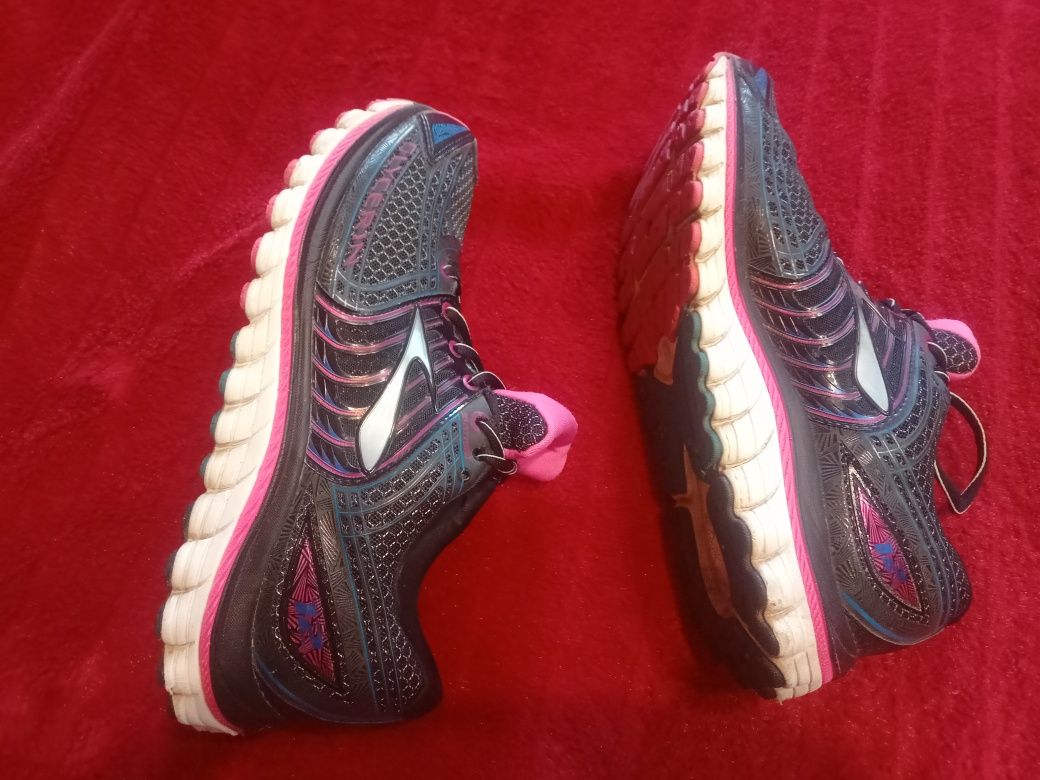 Brooks glycerin 12-маратонки за бягане