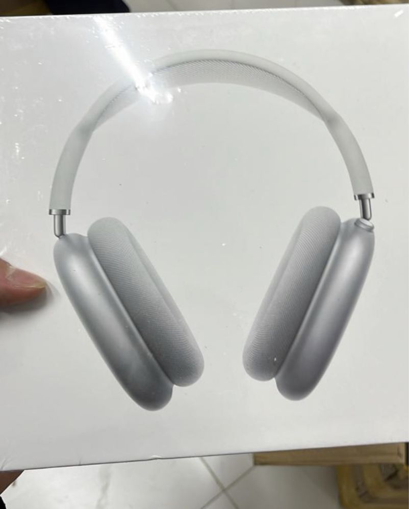 Airpods max наушники