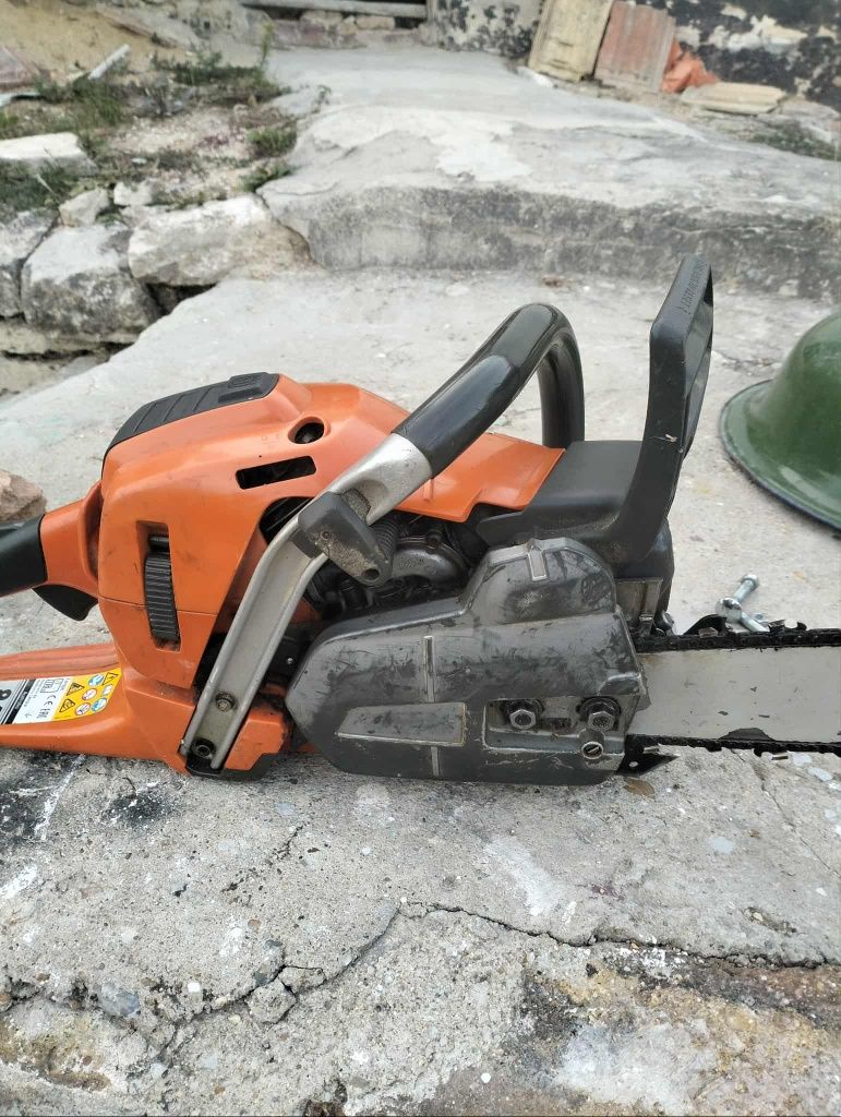 Husqvarna 562 и Husqvarna 560 Топ Цена!