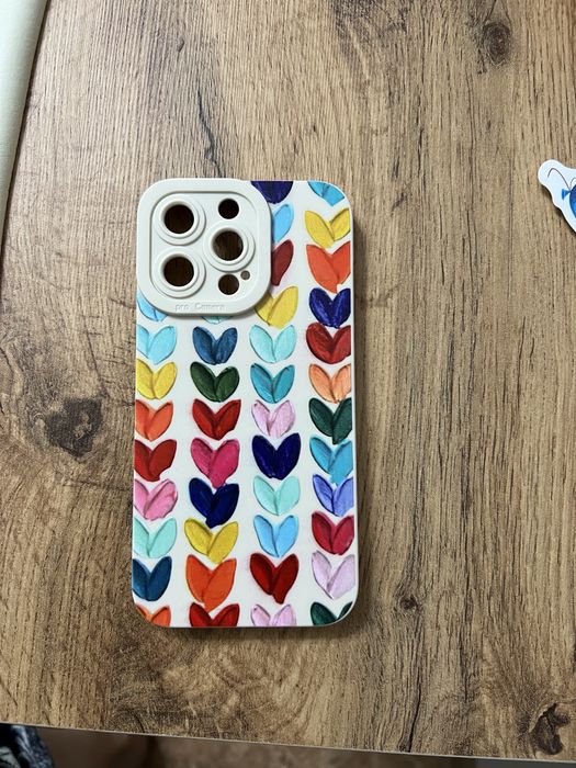 Новый чехол IPhone 13pro