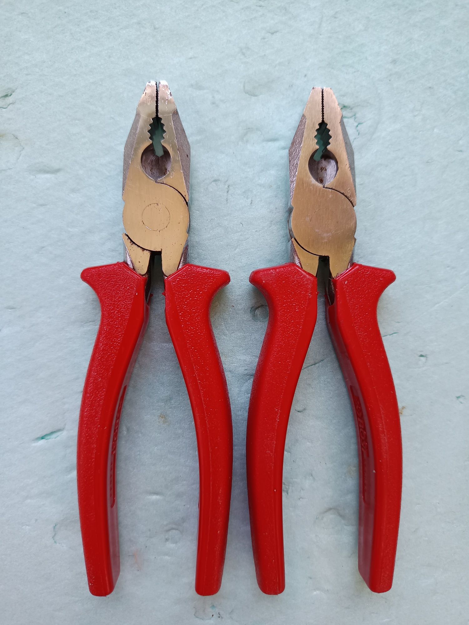 Knipex,Bahco,Bost,Hazet,Gedore лот инструменти
