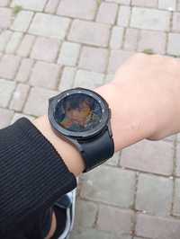 Galaxy watch 4 часы