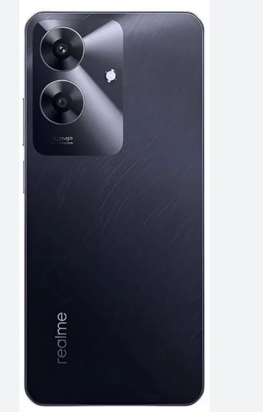 Realme 60 Note новый 2 Кун усталды