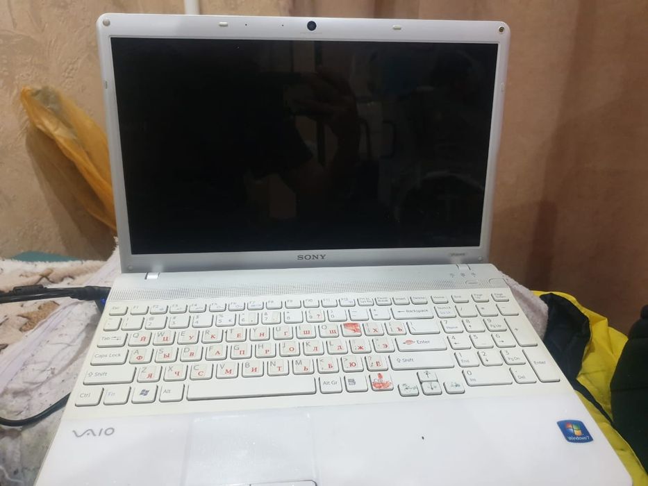 Ноутбук Sony PCG 61611M