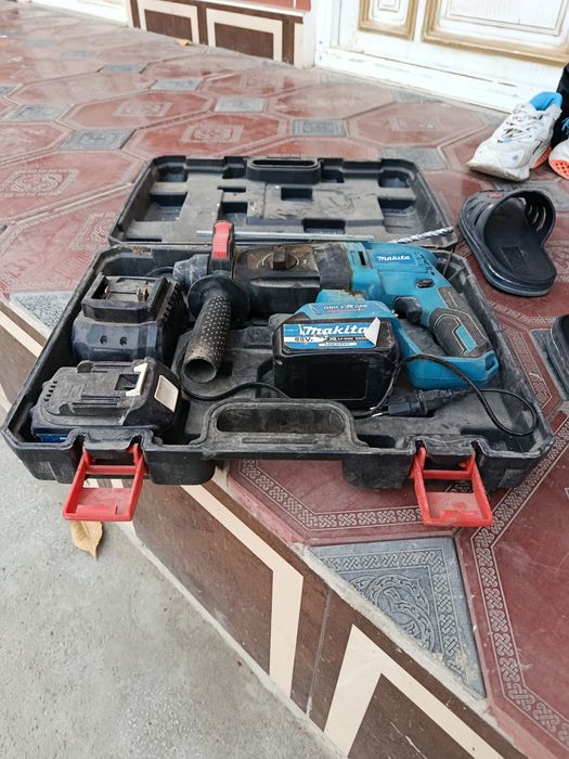 perforator akumlyatorli sotiladi