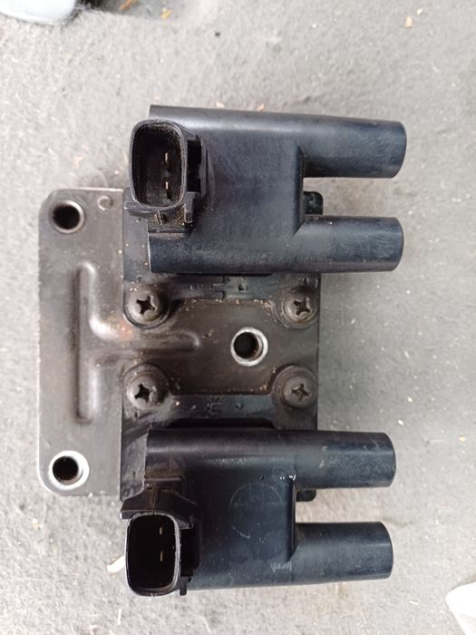 Части CHEVROLET Nubira 1.6