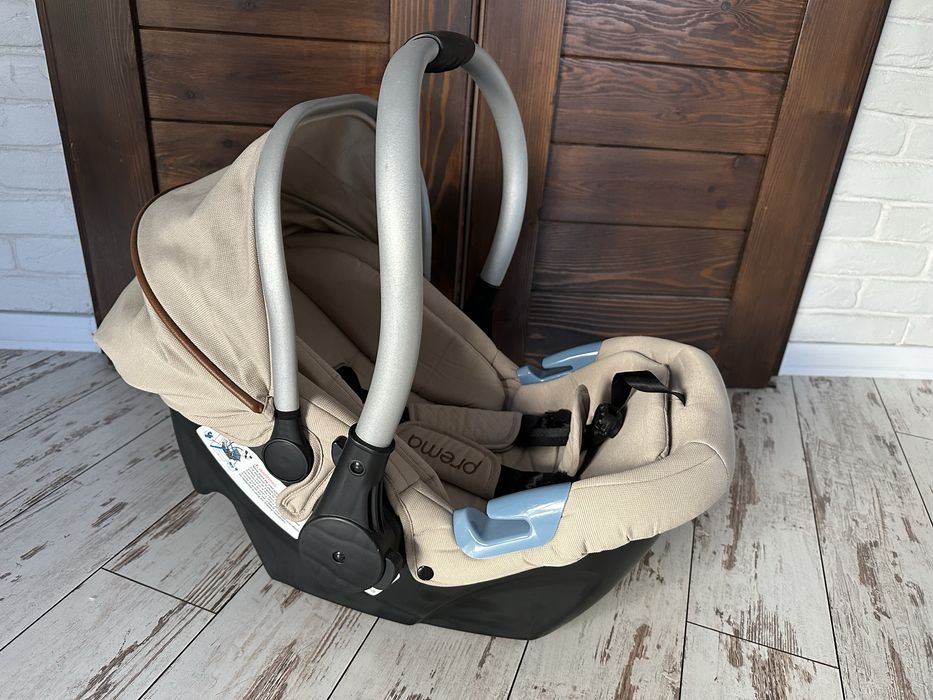 Детско кошче/столче за кола и количка