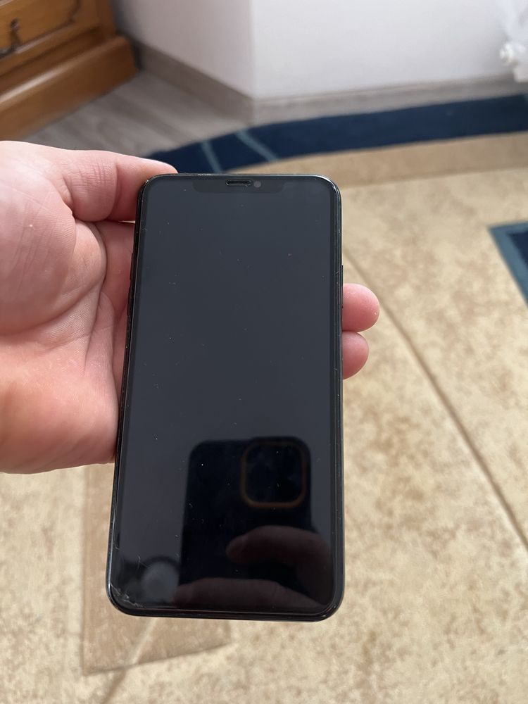 Iphone 11 pro max 512 gb