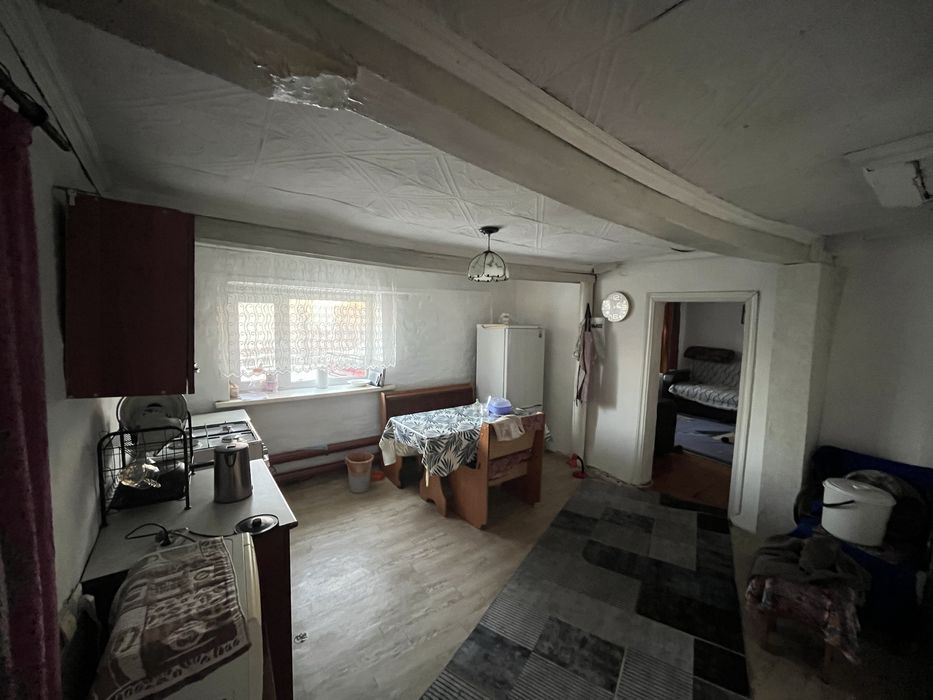 Продам дом в районе таткрая