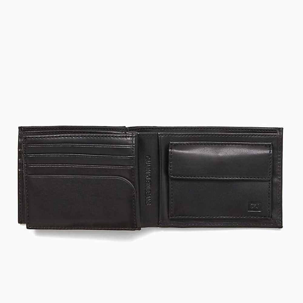 Calvin Klein Logo Оригинален мъжки портфейл