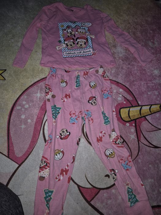 Pijamale 98 fetita